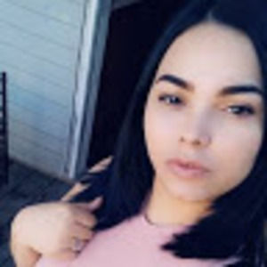 Meet your Posher, Yahaira